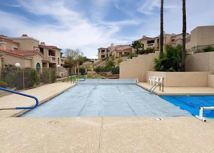 Desert Apartment Fountain Hills