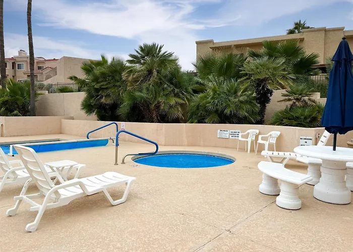 Desert Fountain Hills