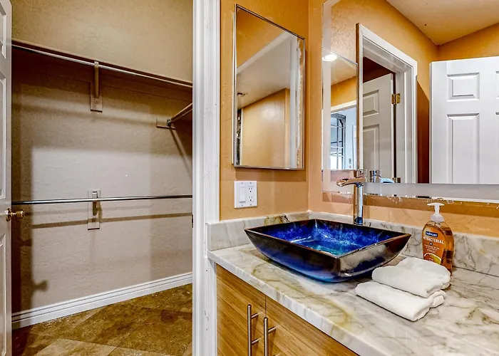 Desert Apartment Fountain Hills