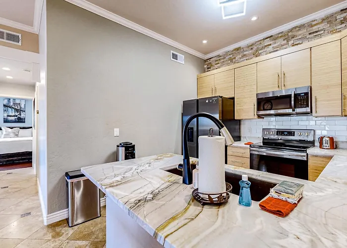Desert Apartment Fountain Hills