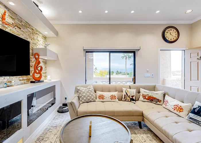 Desert Apartment Fountain Hills